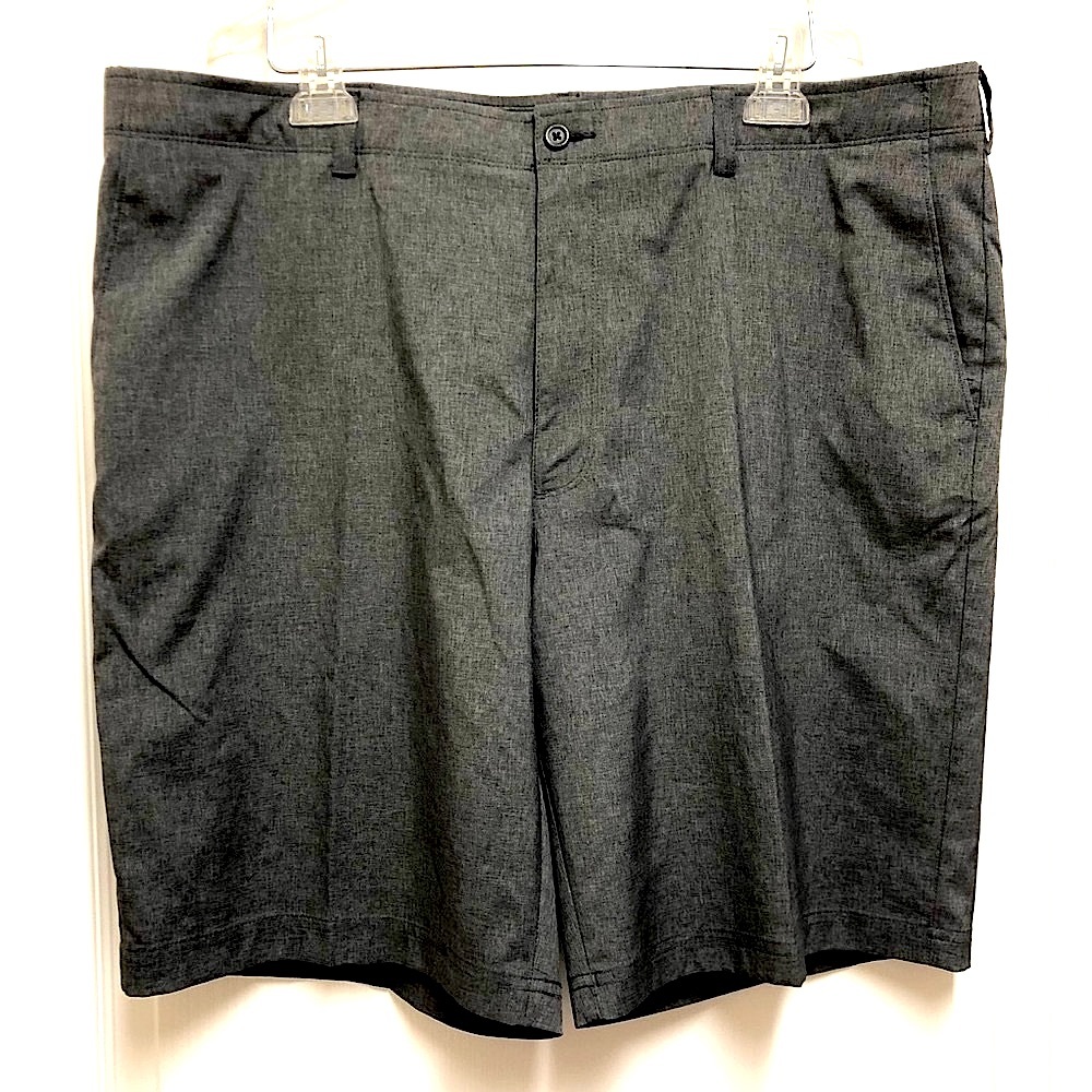 Nicklaus short